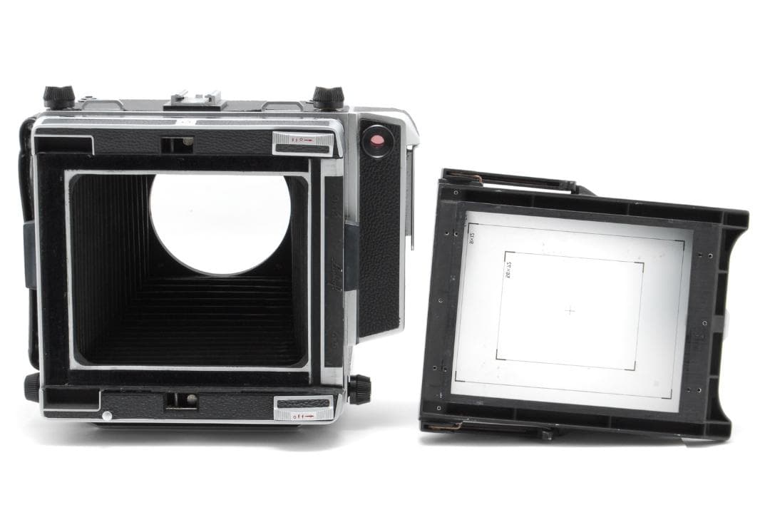 Linhof Master TECHNIKA 45 リンホフ 大判 カメラ