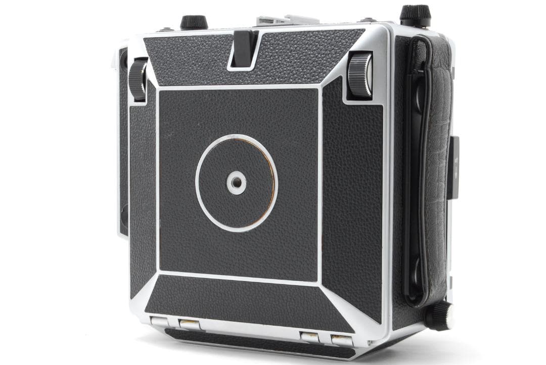 Linhof Master TECHNIKA 45 リンホフ 大判 カメラ