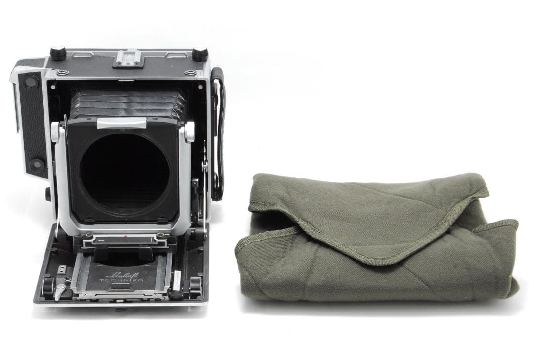 Linhof Master TECHNIKA 45 リンホフ 大判 カメラ