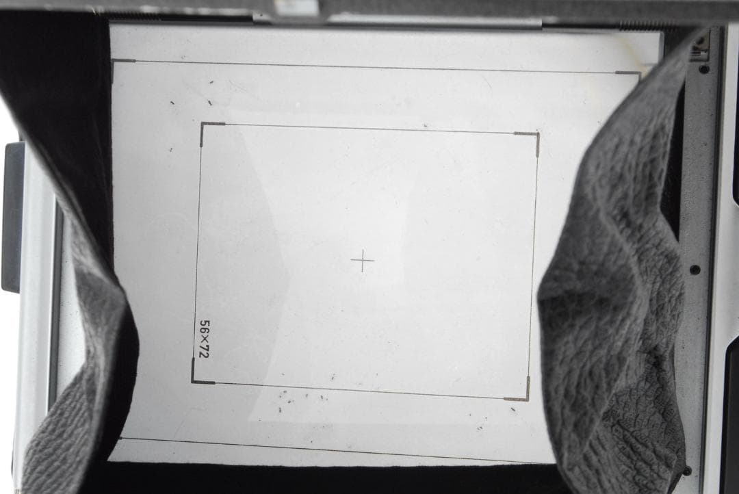 Linhof Master TECHNIKA 45 リンホフ 大判 カメラ