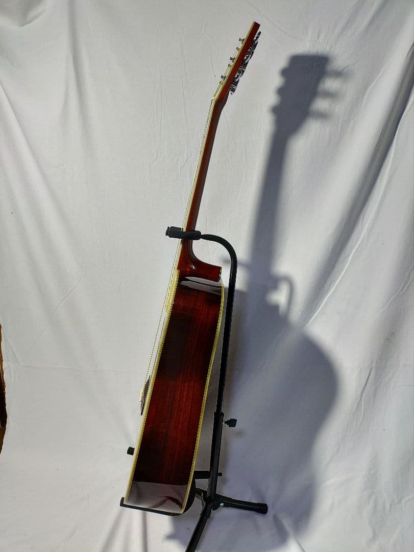 Morris 　TF　 W-80　 製造年不明 　　シリアルNo.20002