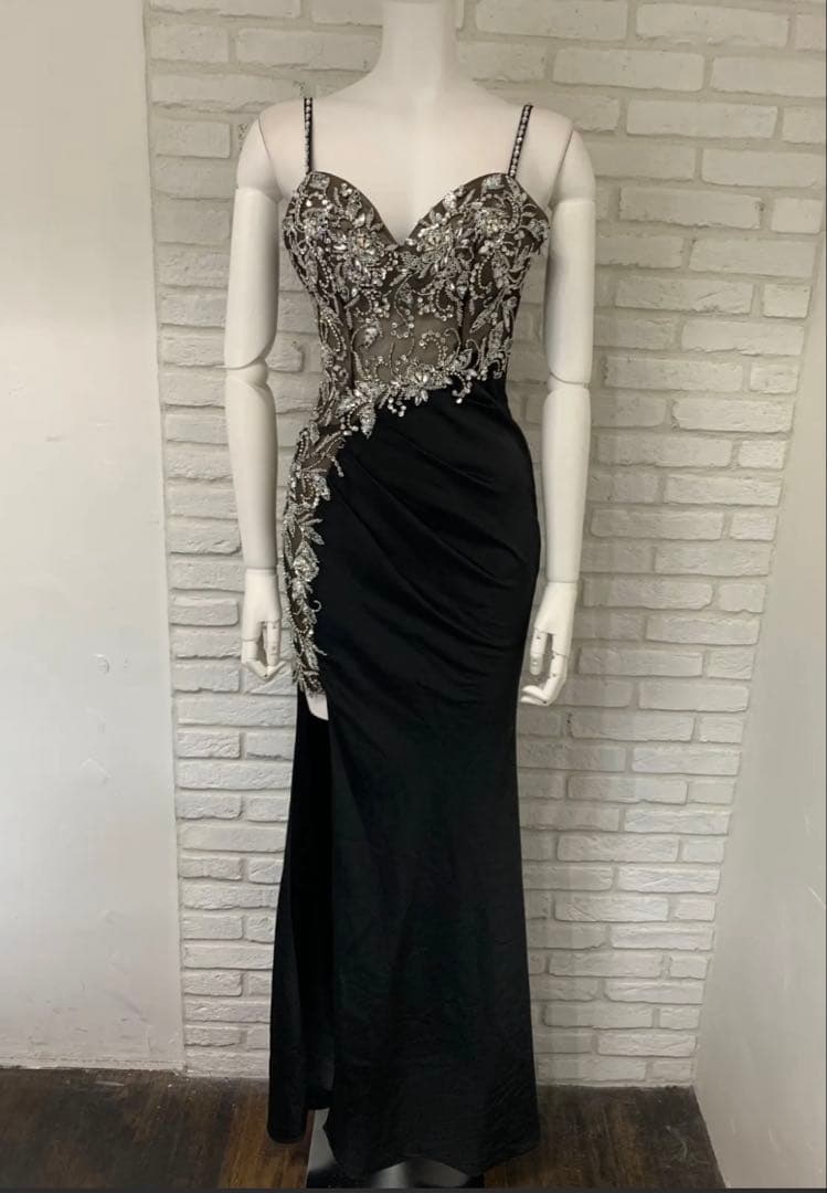 IRMA ロングドレス