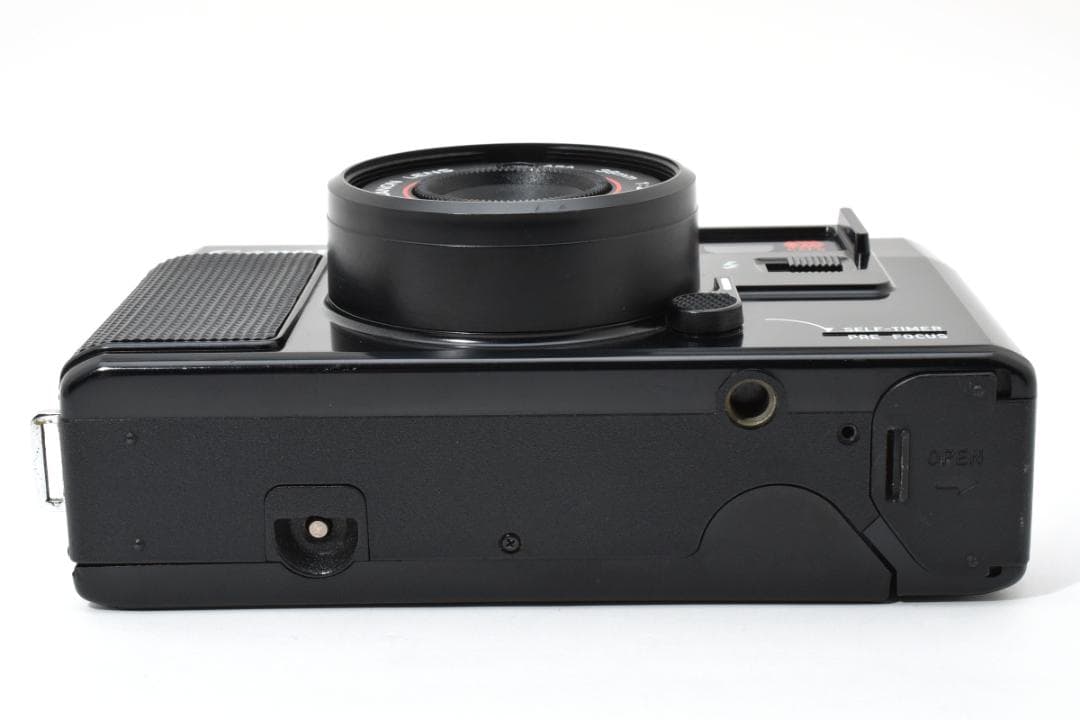 ■ 美品 ■キャノン　Canon Autoboy AF35M コンパクトカメラ