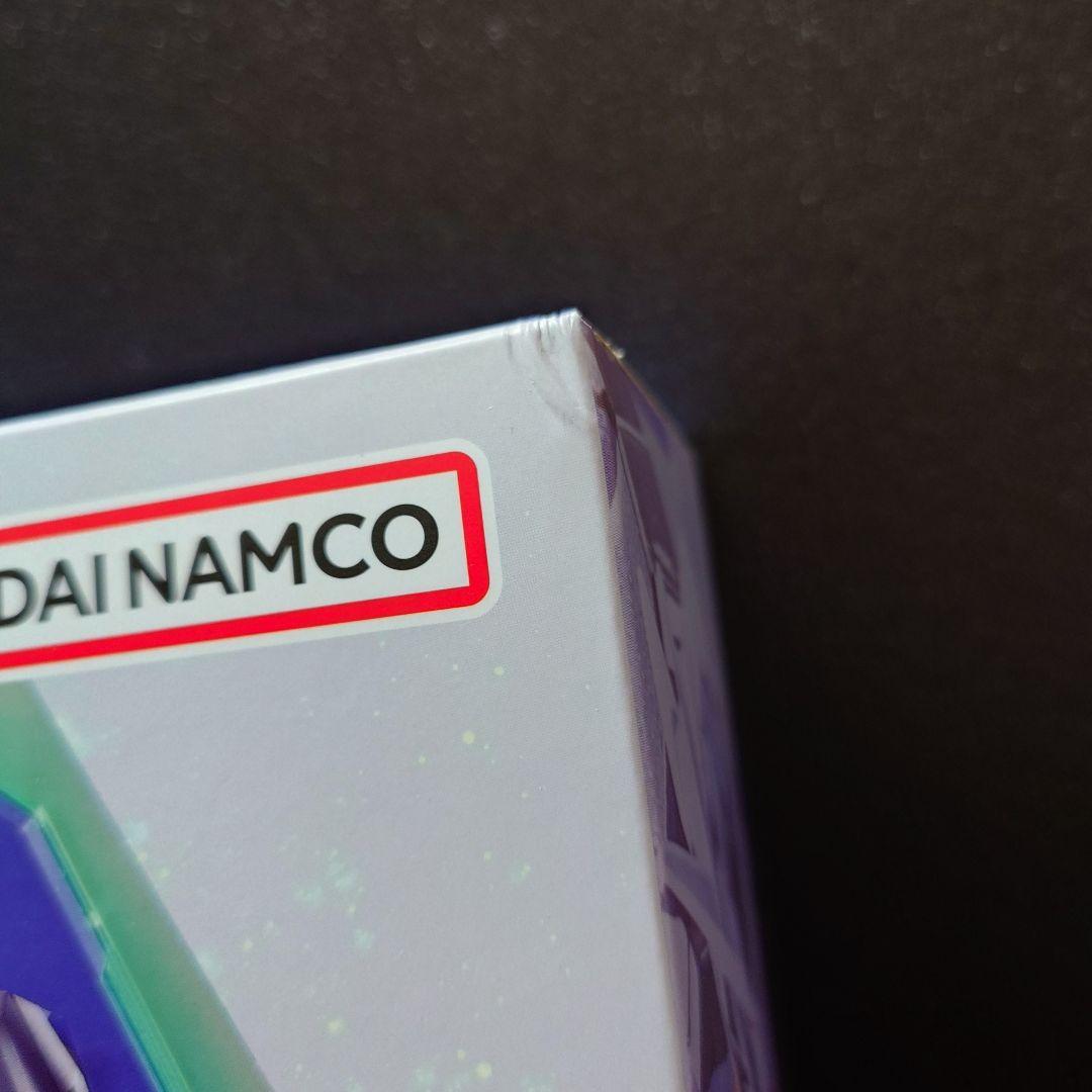 メタルビルド ダブルオークアンタ フルセイバー、オプションセット