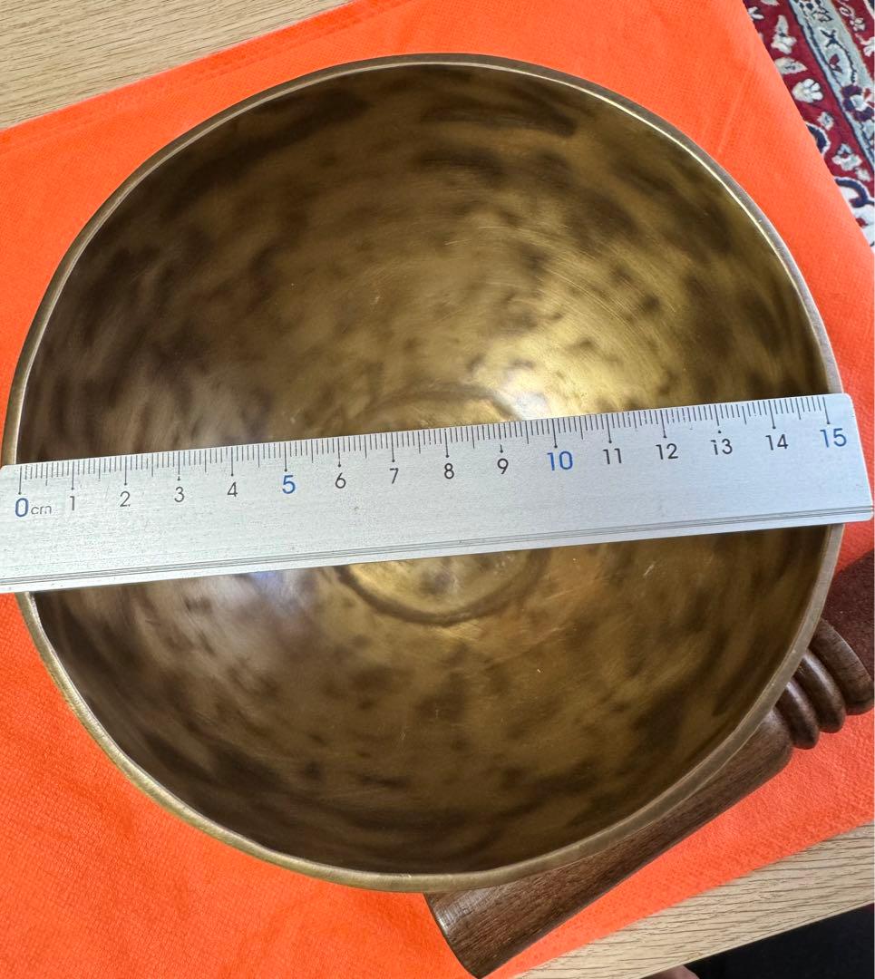 シンキングボウル