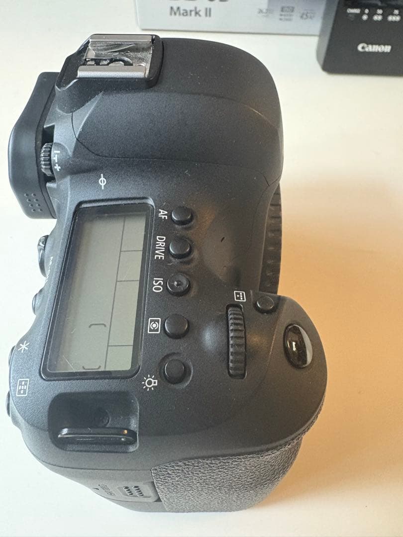 mmRj さん専用 Canon EOS 6D Mark II 本体と付属品