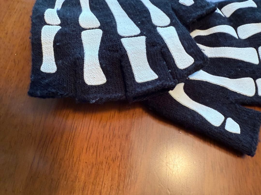 atticus torreグローブ