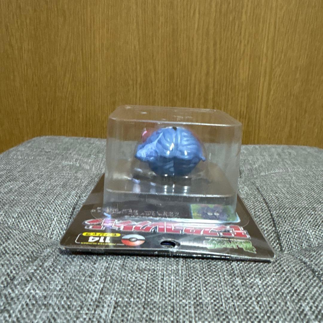 モンコレ初期 モンジャラ 未開封 ポケモン