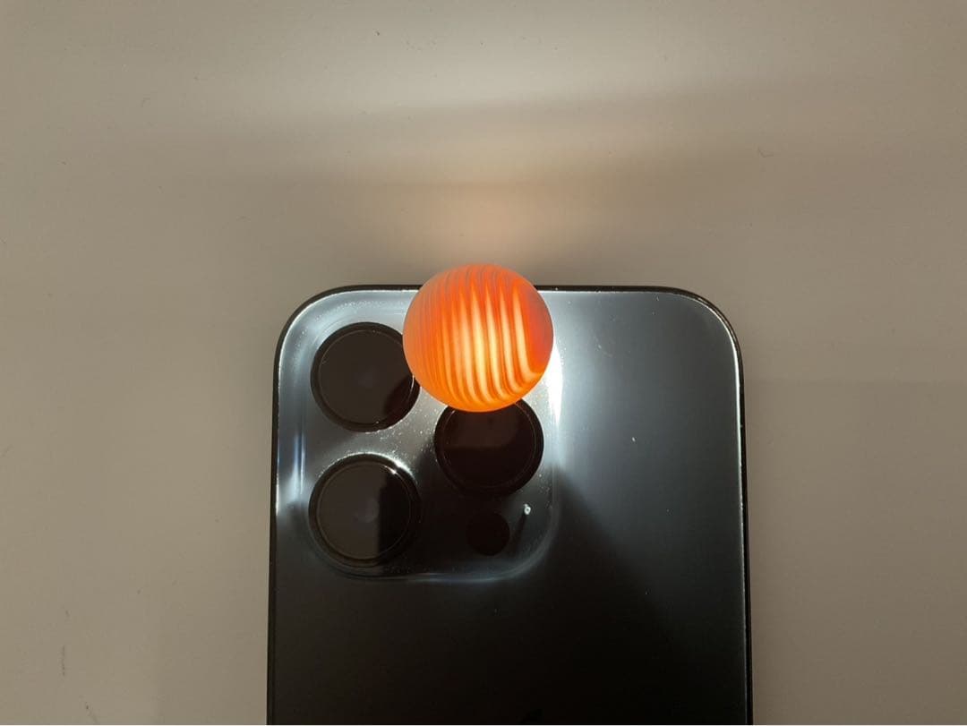 碁石　蛤　9mm 碁笥、碁器箱付き