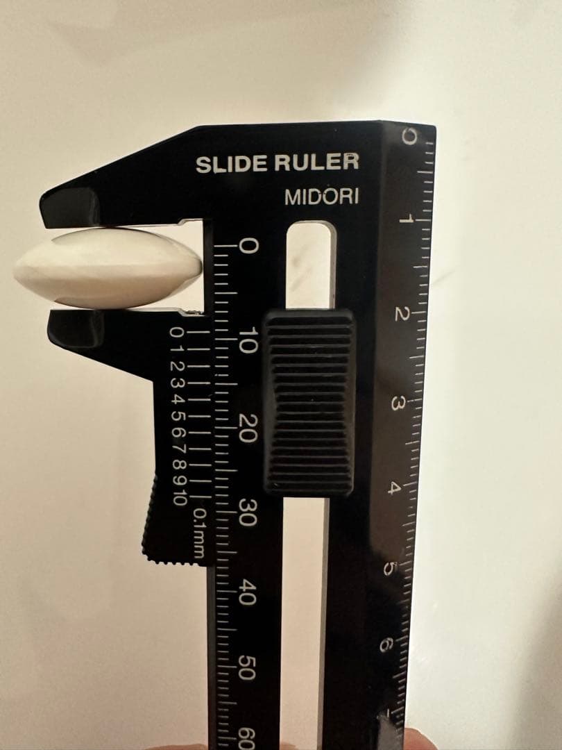 碁石　蛤　9mm 碁笥、碁器箱付き