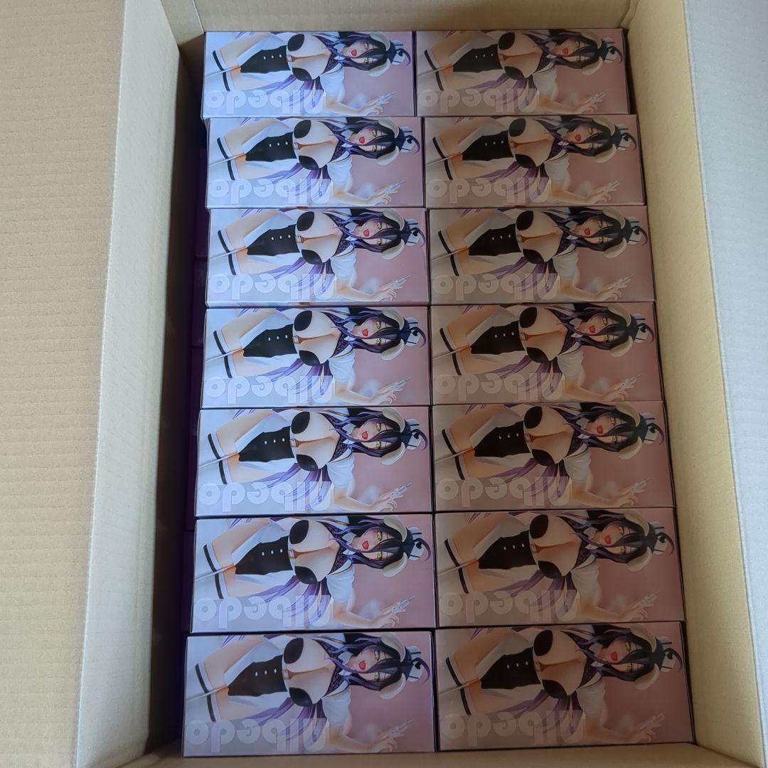 【50点】オーバーロード★フィギュア★まとめ売り★アルベド★新品未開封品★