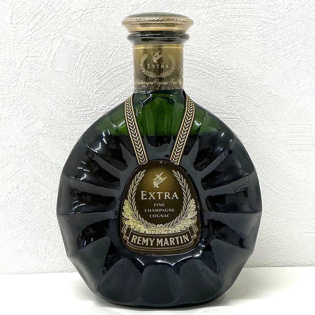P*i様 【新品未開栓】レミーマルタン エクストラ ファイン シャンパーニュ コ