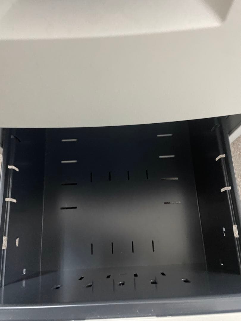 ITOKI イトーキ デスクワゴン　CZデスクシリーズ　業務用