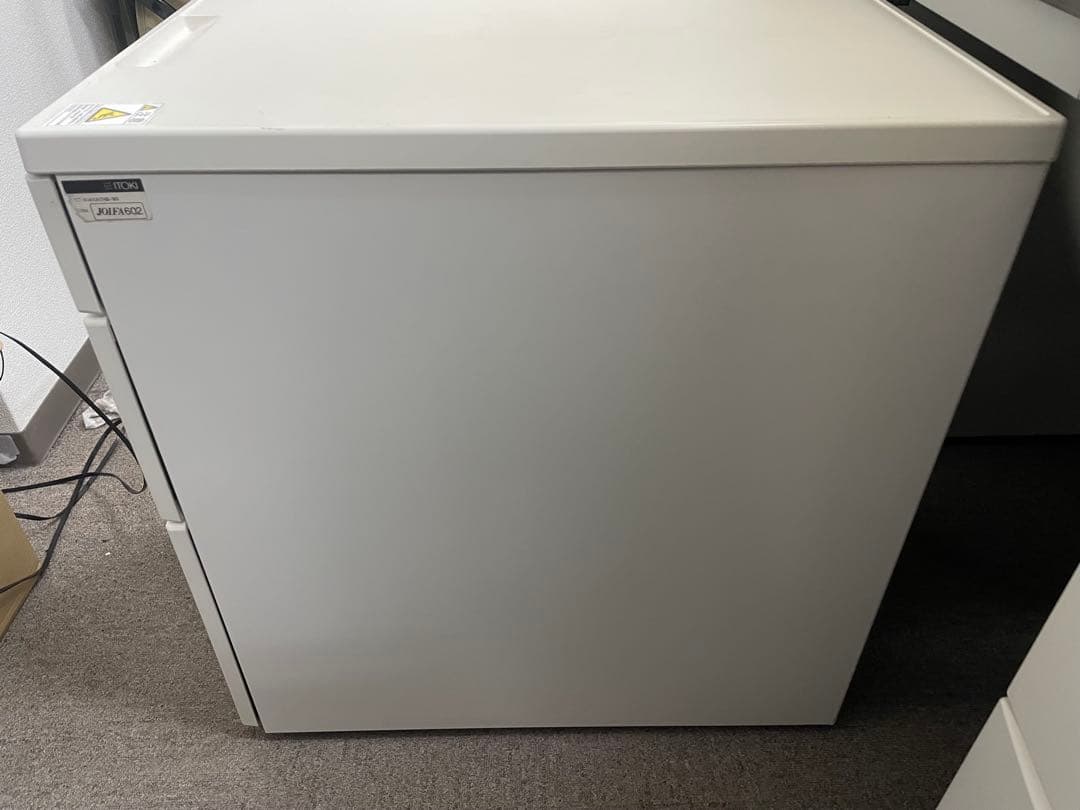 ITOKI イトーキ デスクワゴン　CZデスクシリーズ　業務用