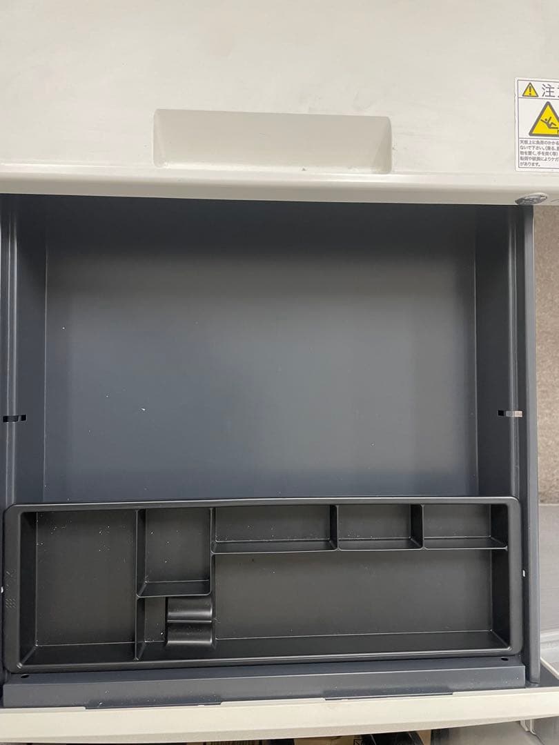 ITOKI イトーキ デスクワゴン　CZデスクシリーズ　業務用