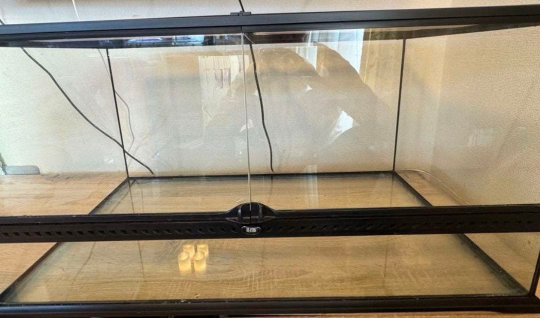 エキゾテラ9045ケージ