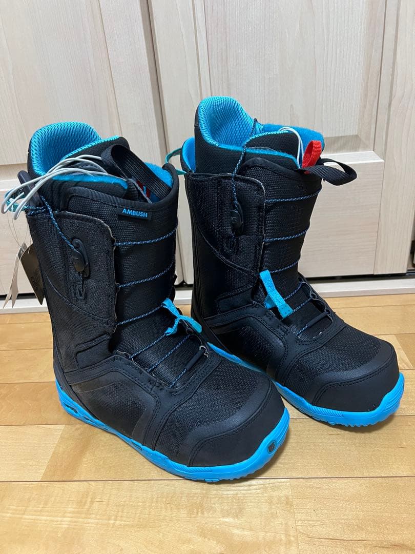BURTON AMBUSH スノーボードブーツ