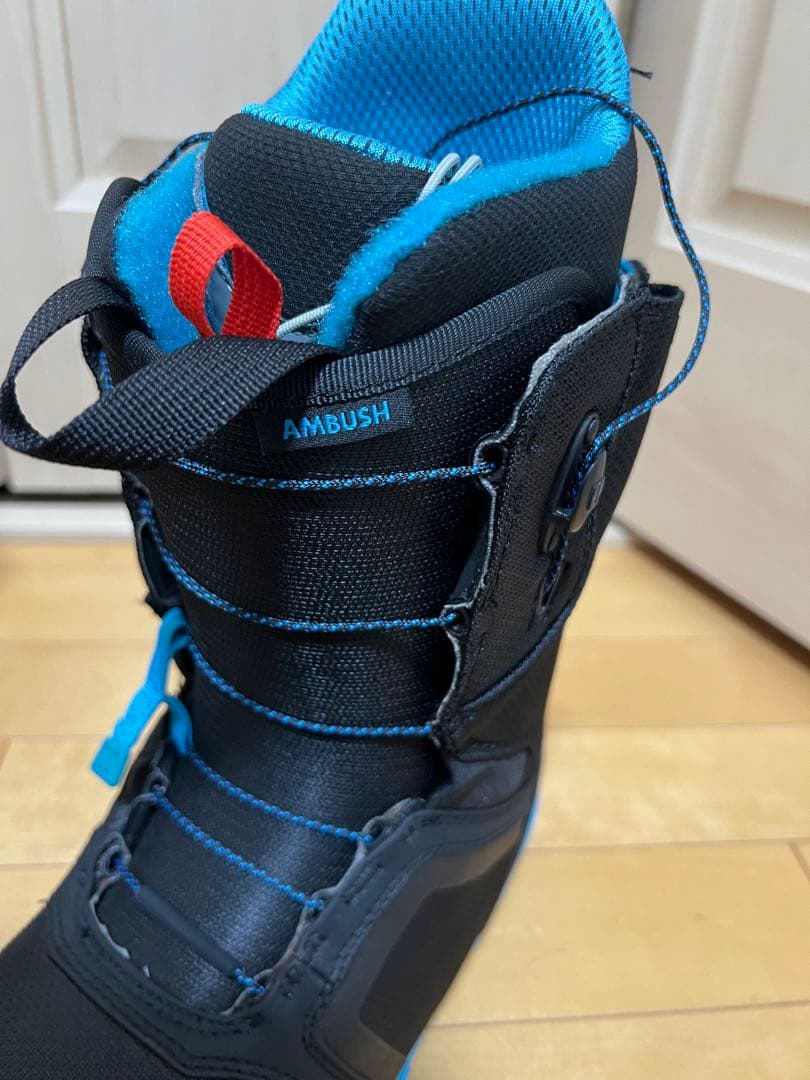 BURTON AMBUSH スノーボードブーツ