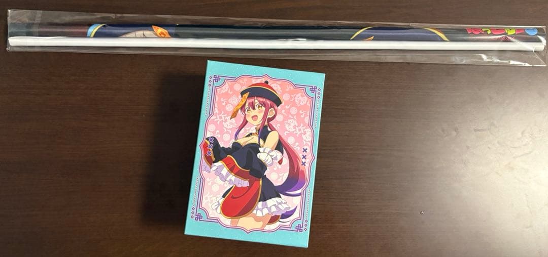 ばっどがーる ブルーレイ 全巻購入特典