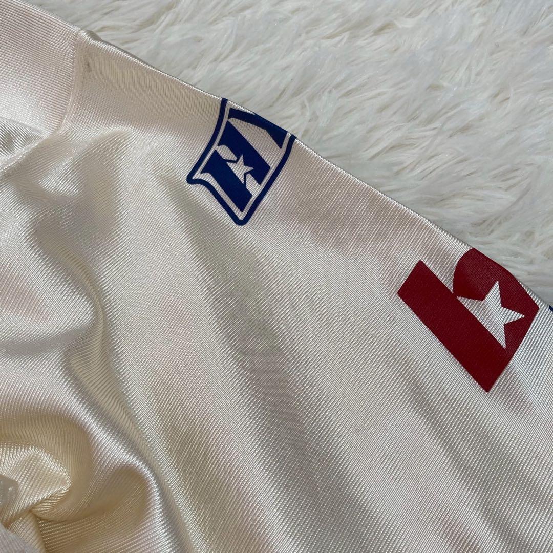 Hysteric Glamour ゲームシャツ アイボリー L 希少