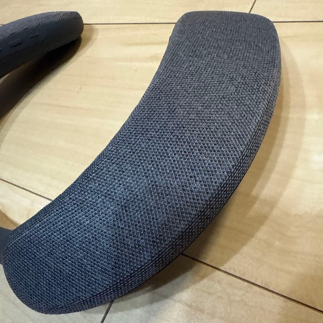 SONY NS7 ネックスピーカー Dolby Atmos