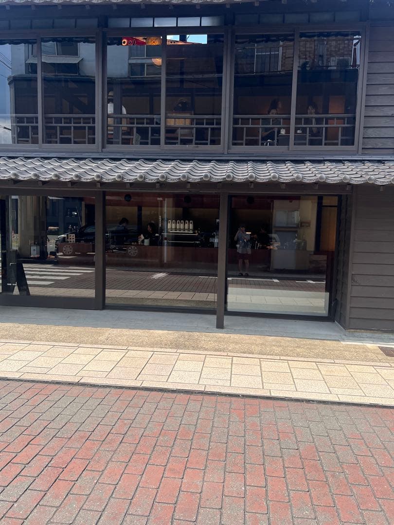 もりひろさん専用机