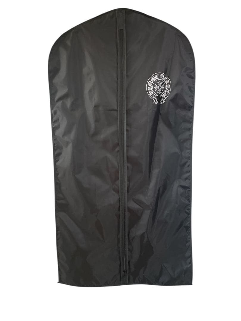 新品 クロムハーツ ガーメントケース