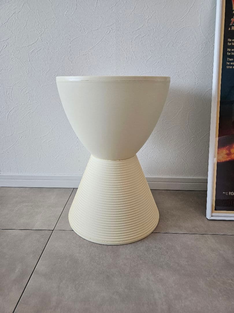 kartell PRINCE AHA 正規品 ホワイト