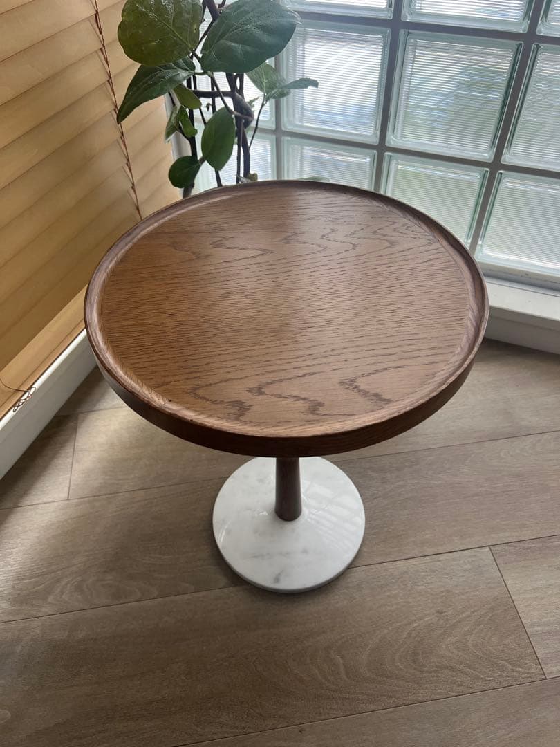 ACMEFurniture WINDAN SIDE TABLEウィンダンサイド