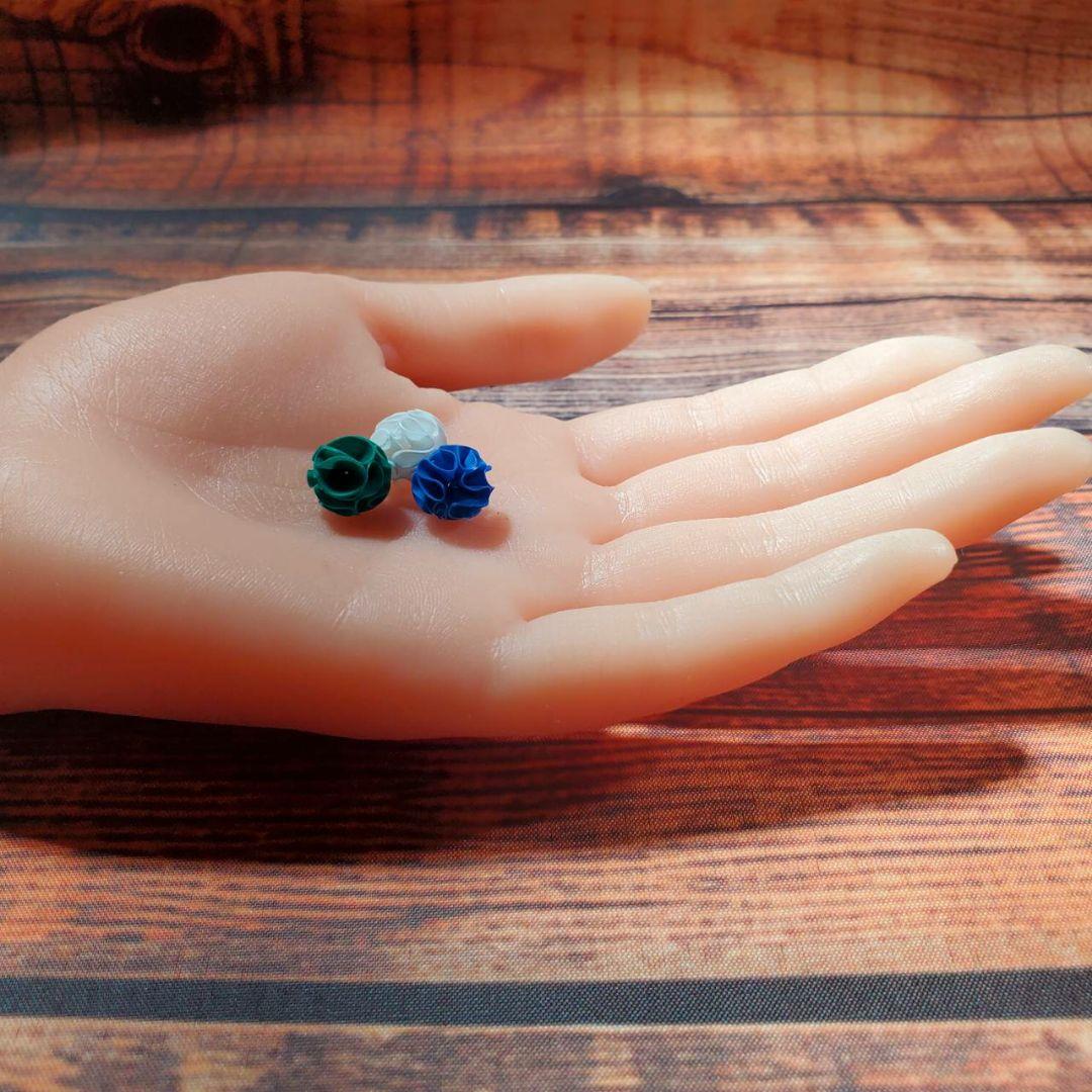 Wスパイラル☆濃ブルー色☆500ml☆再販なし☆正規品☆限定11セット①