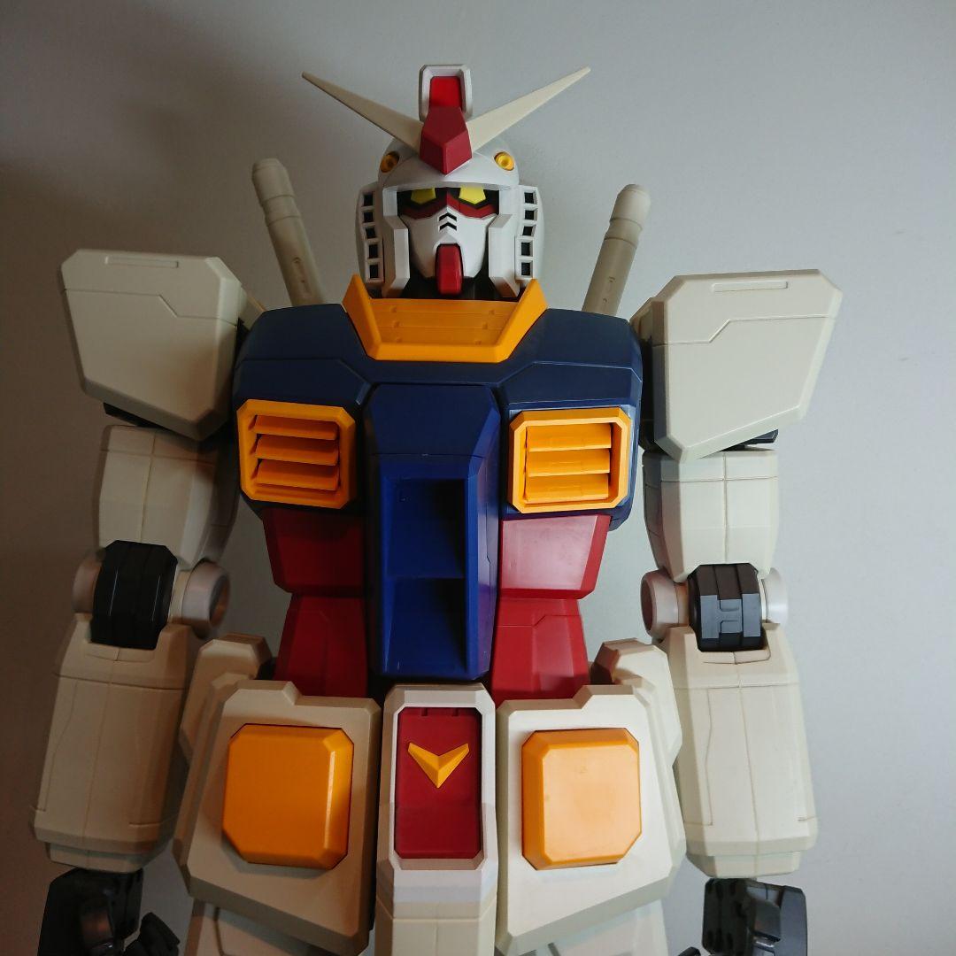 HY2M 1/12 RX-78-2 GUNDAM ガンダム