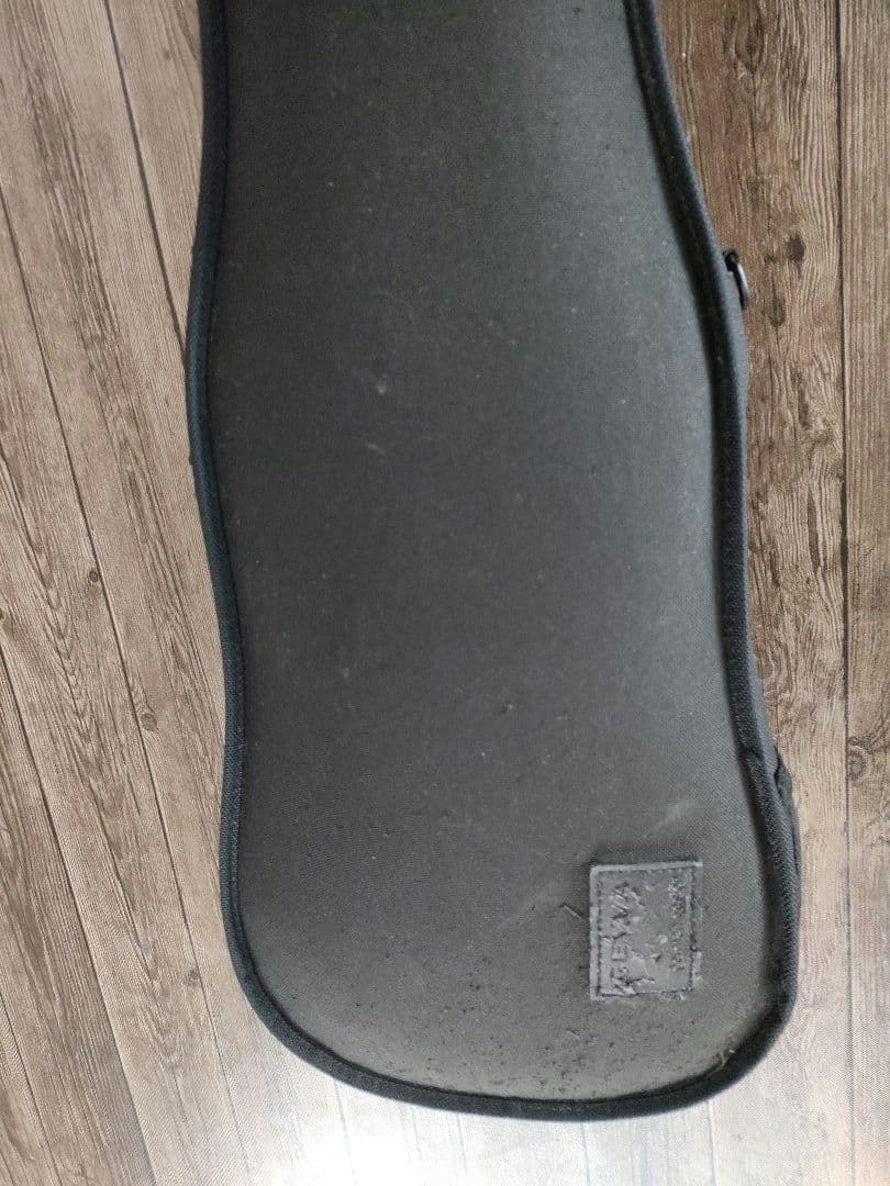 Ars Music Meister　4/4 　チェコ　バイオリン　2015