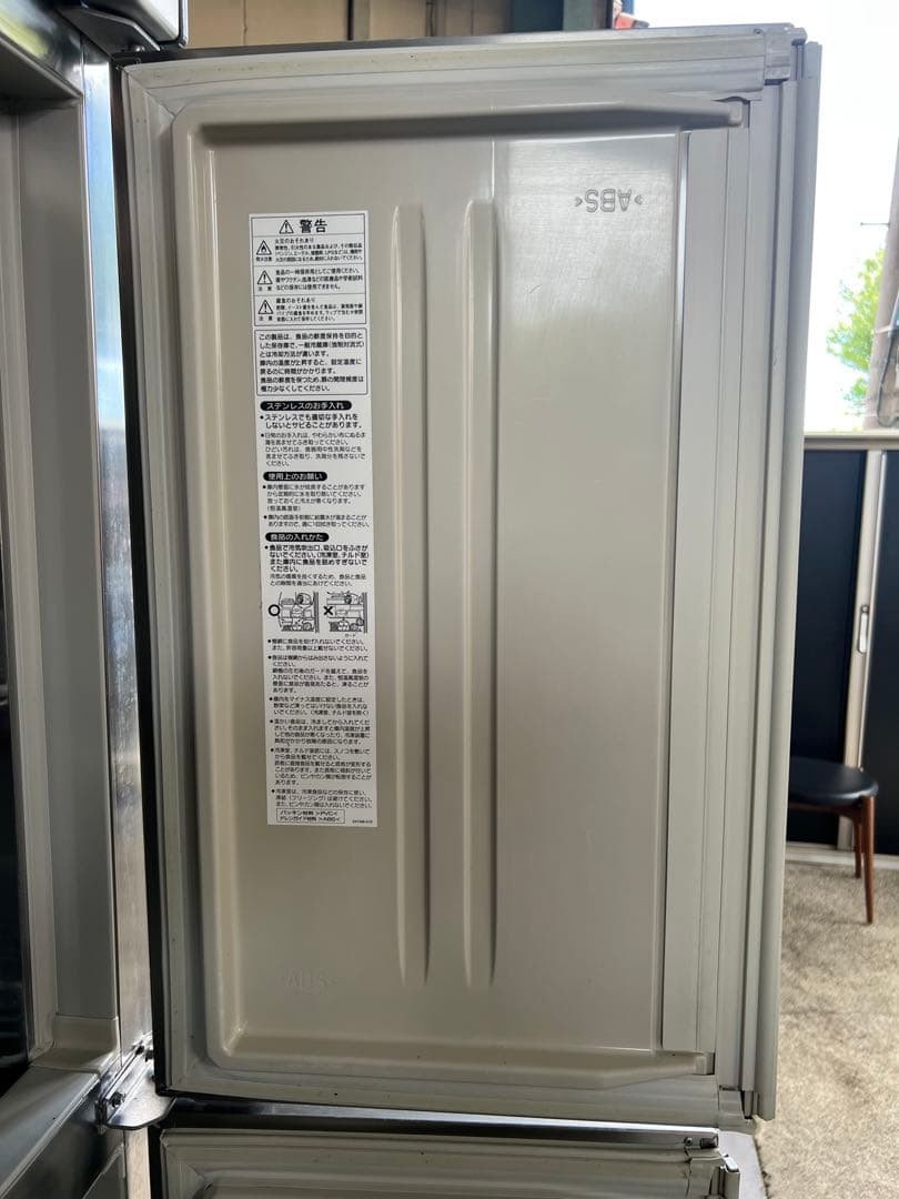 2012年ホシザキ縦型恒温高湿庫 510L