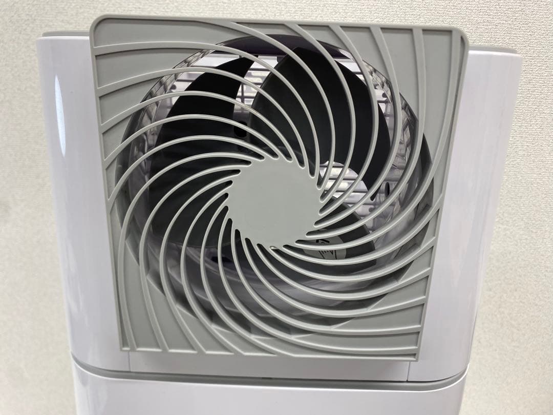 アイリスオーヤマ サーキュレーター IJD-150-WH 2023年製