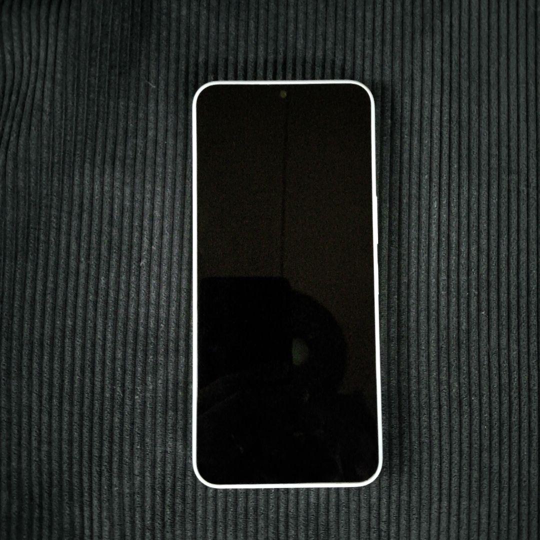 Libero 5G IV　ホワイト