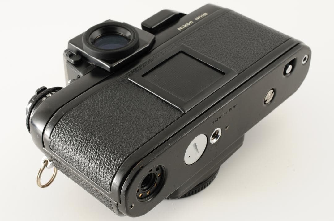 ★197万番台 【動作良好 / 返品保証】 ニコン Nikon F3 HP