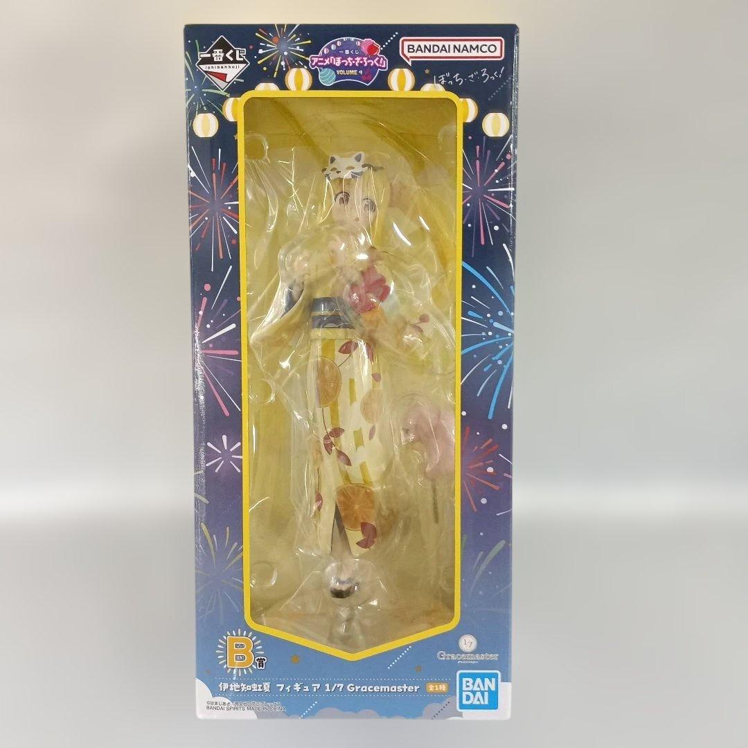 伊地知虹夏 「一番くじ ぼっち・ざ・ろっく! VOLUME 4」