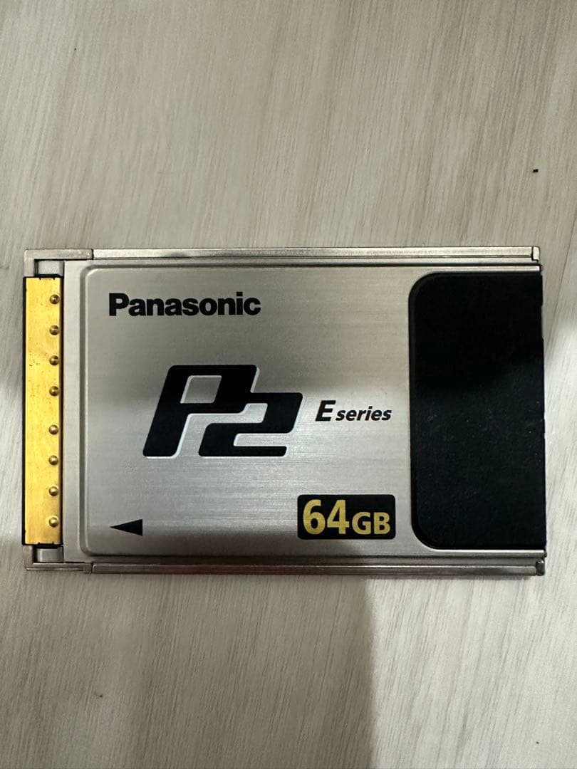 Panasonic AG-HPX305 業務用ビデオカメラ+fujinonレンズ