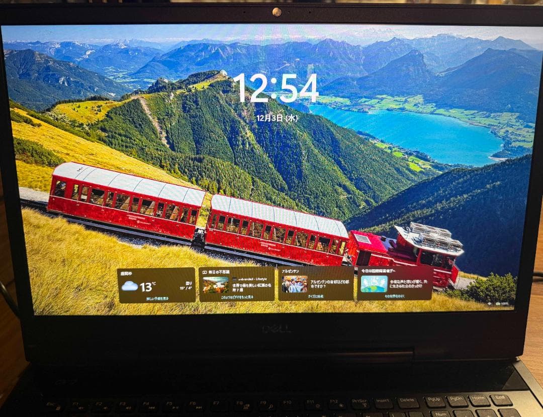 ◆Dell◆G7 17 7790◆17.3インチ◆高性能◆