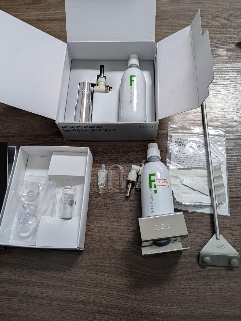 ★ADA Co2セット★