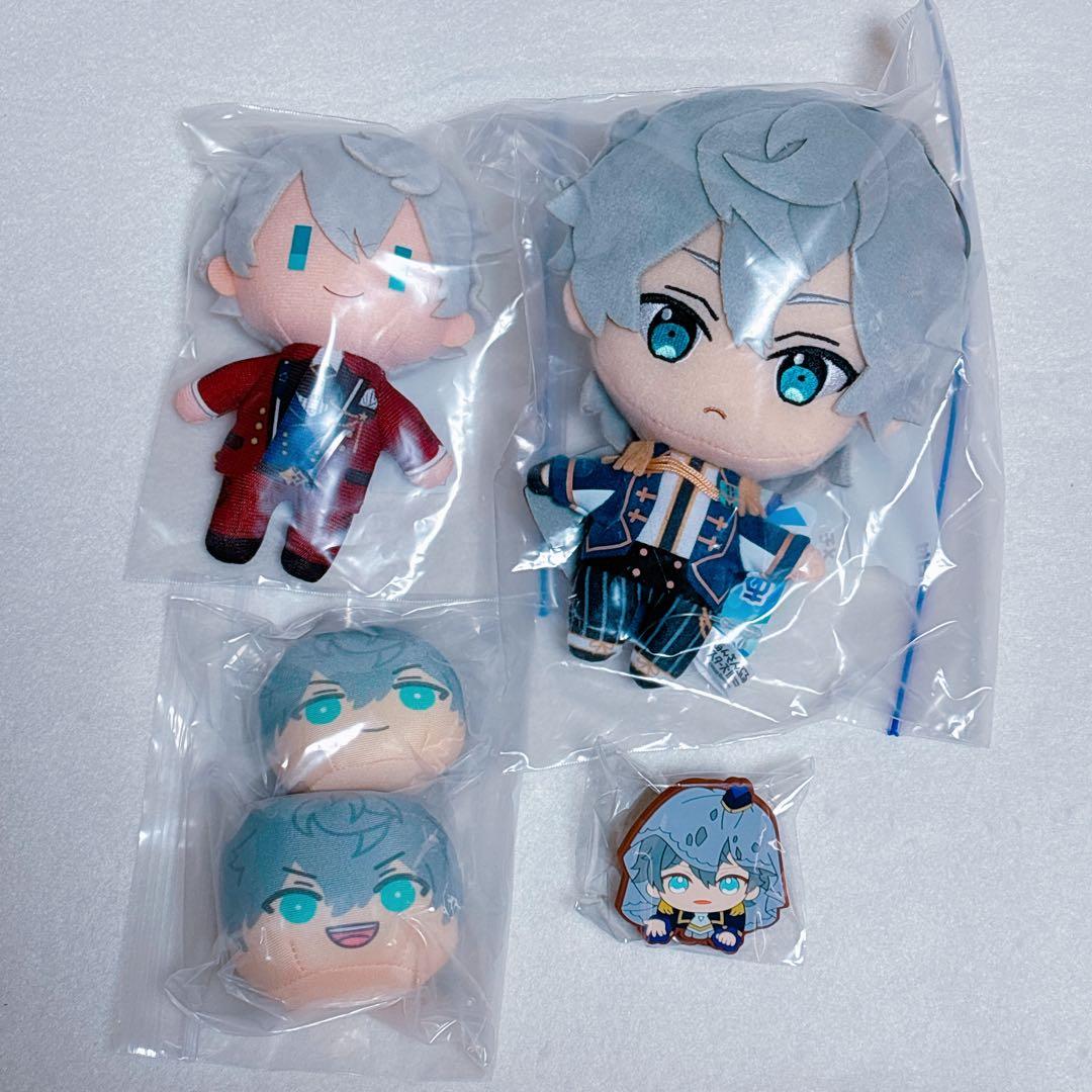 あんスタ 瀬名泉