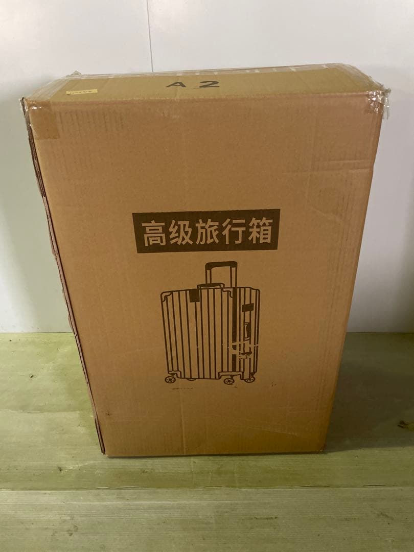 Mサイズ☺️アルミフレーム✨スーツケース✨キャリーケース TASロック