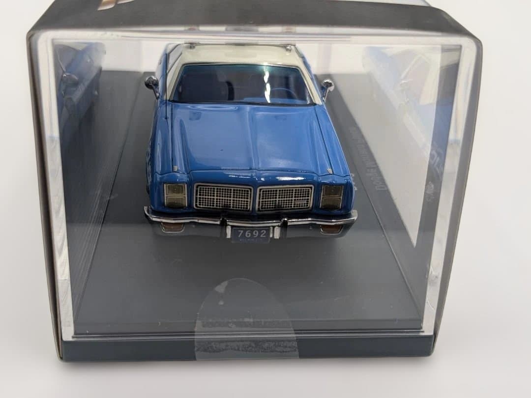 NEO　ダッジ　モナコ　ポリスカー　ニューヨーク