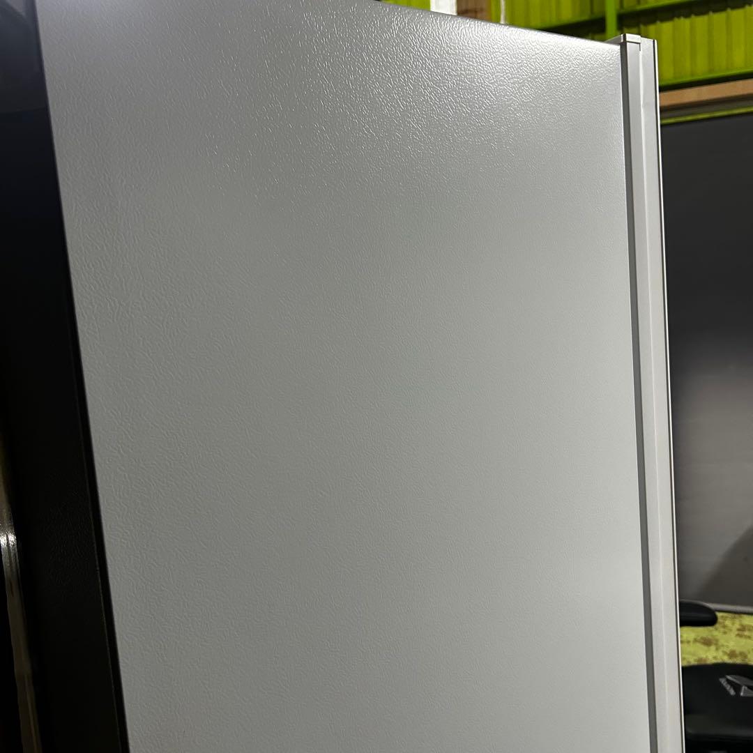 松961 TOSHIBA 冷蔵庫 ホワイトGR-V36SC 東芝　2024年製