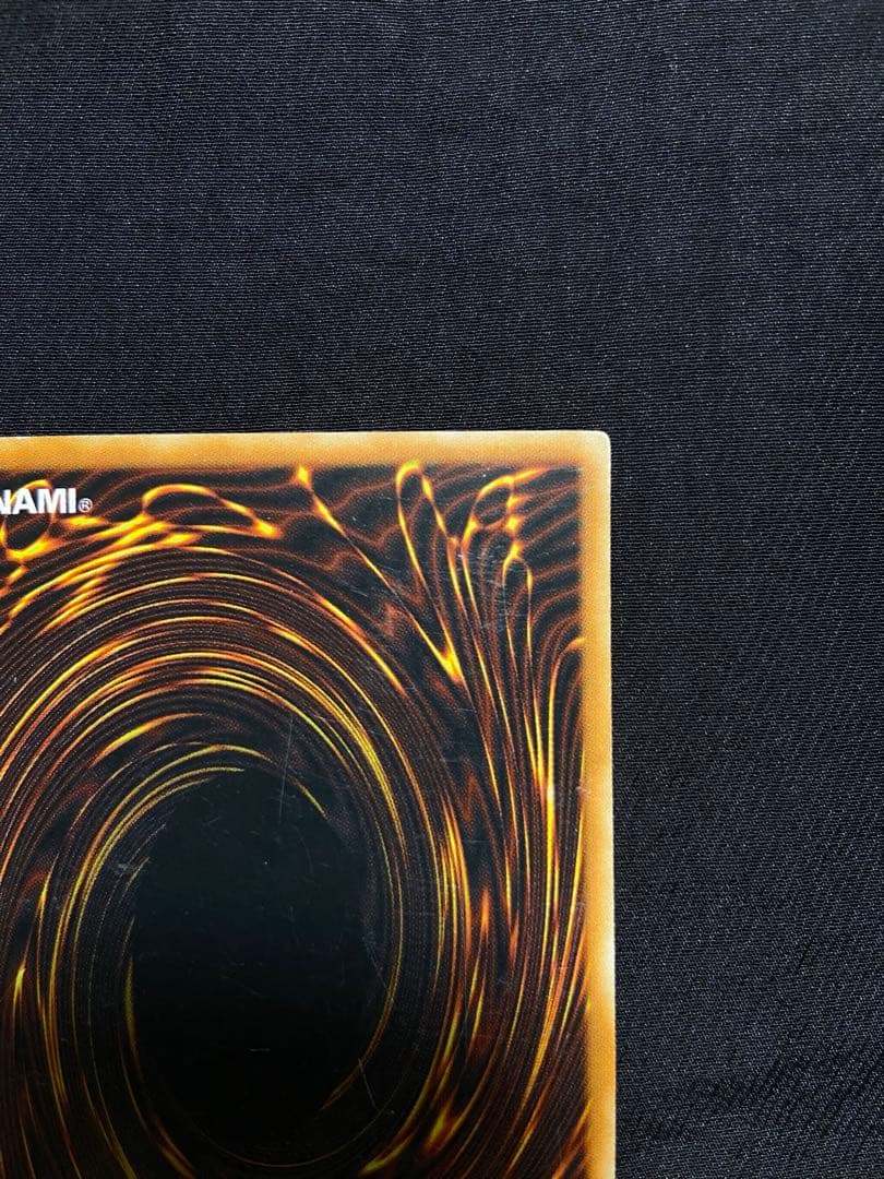 遊戯王　Testament of the Arcane Lords 傷あり