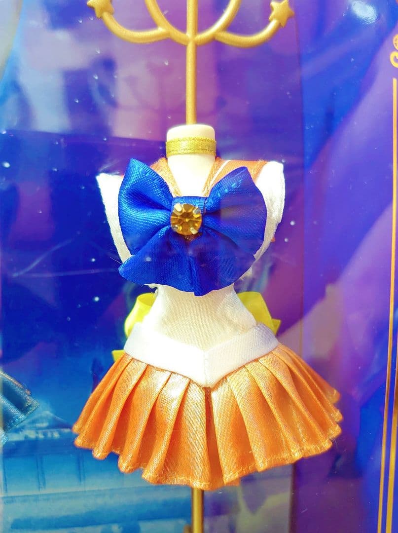 ユニバーサルスタジオジャパン セーラームーン ジュエリースタンド セット