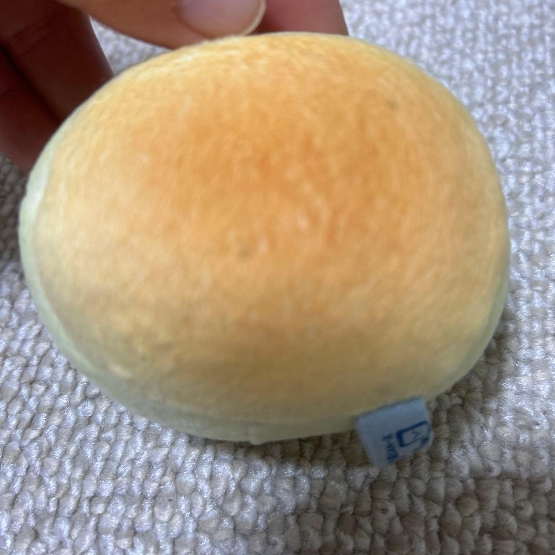 すみっコぐらし限定もーちもちパン屋さん