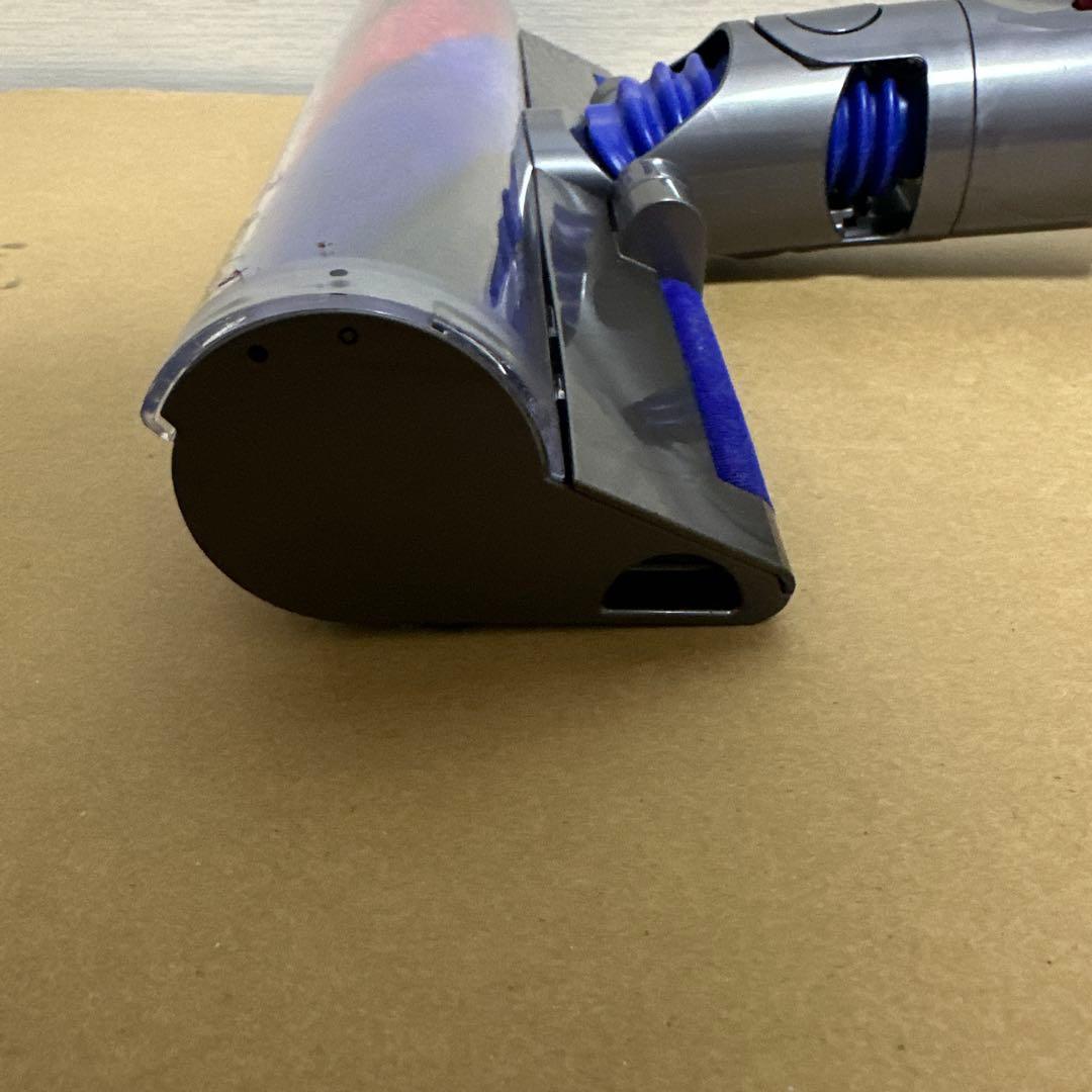 dyson純正　SV18 digital slimソフトローラークリーナーヘッド