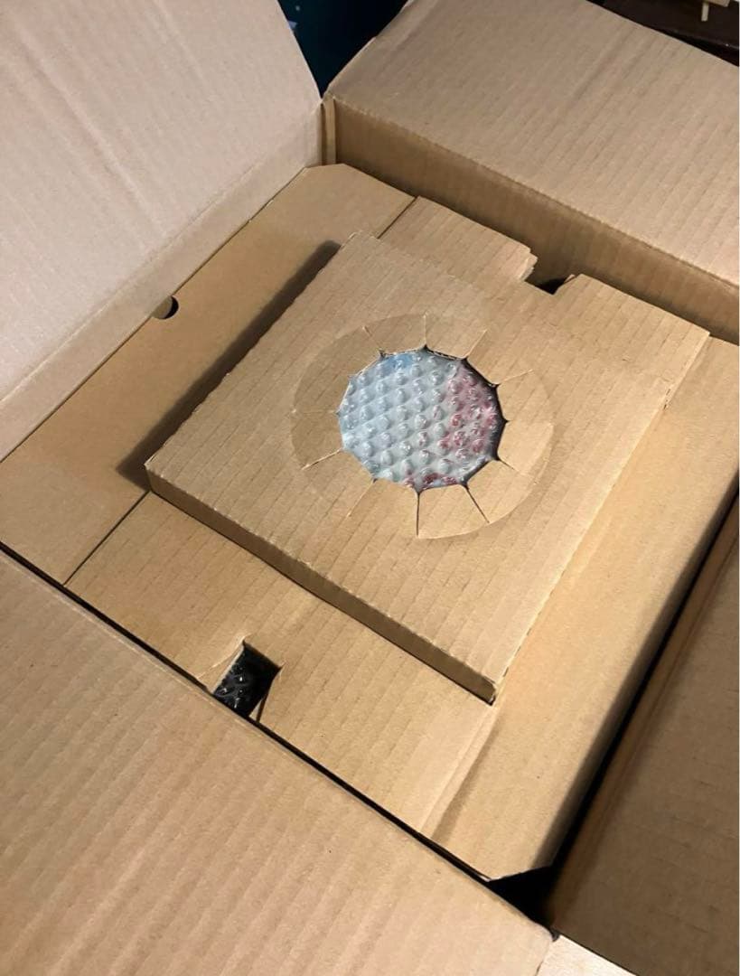 新品未使用☆センゴクアラジン ポータブルガスストーブ　SAG-BF01A(G)