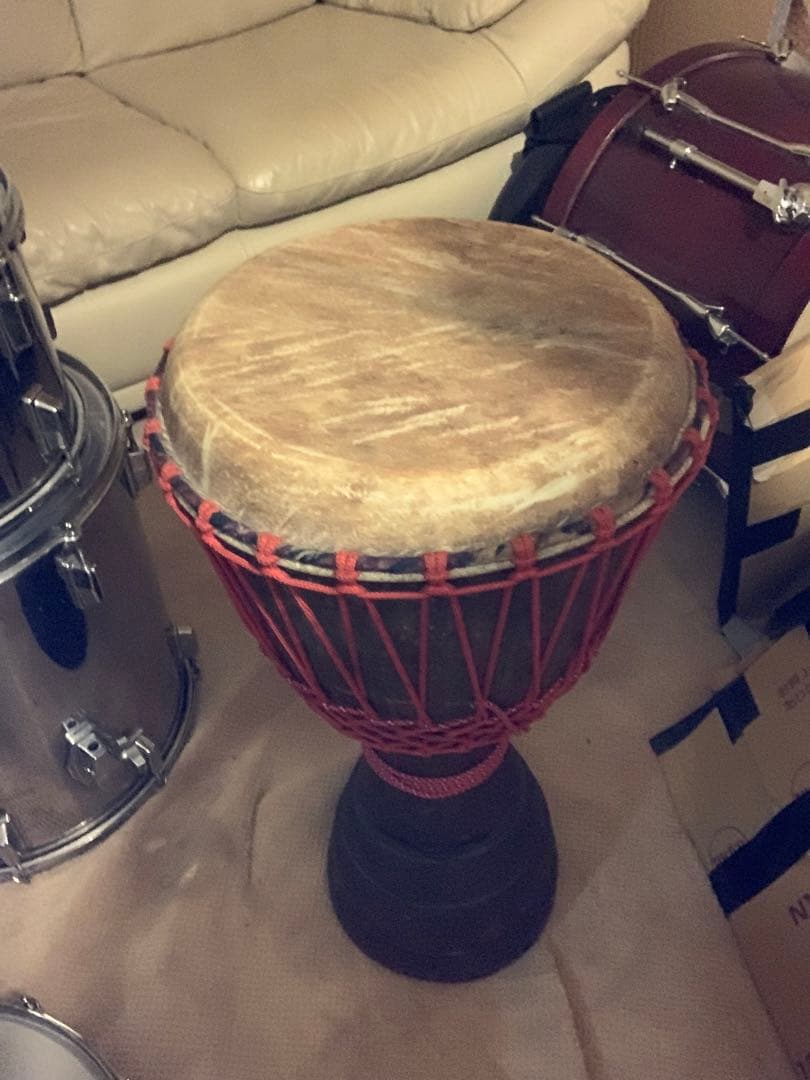 ジャンベ　フルサイズ